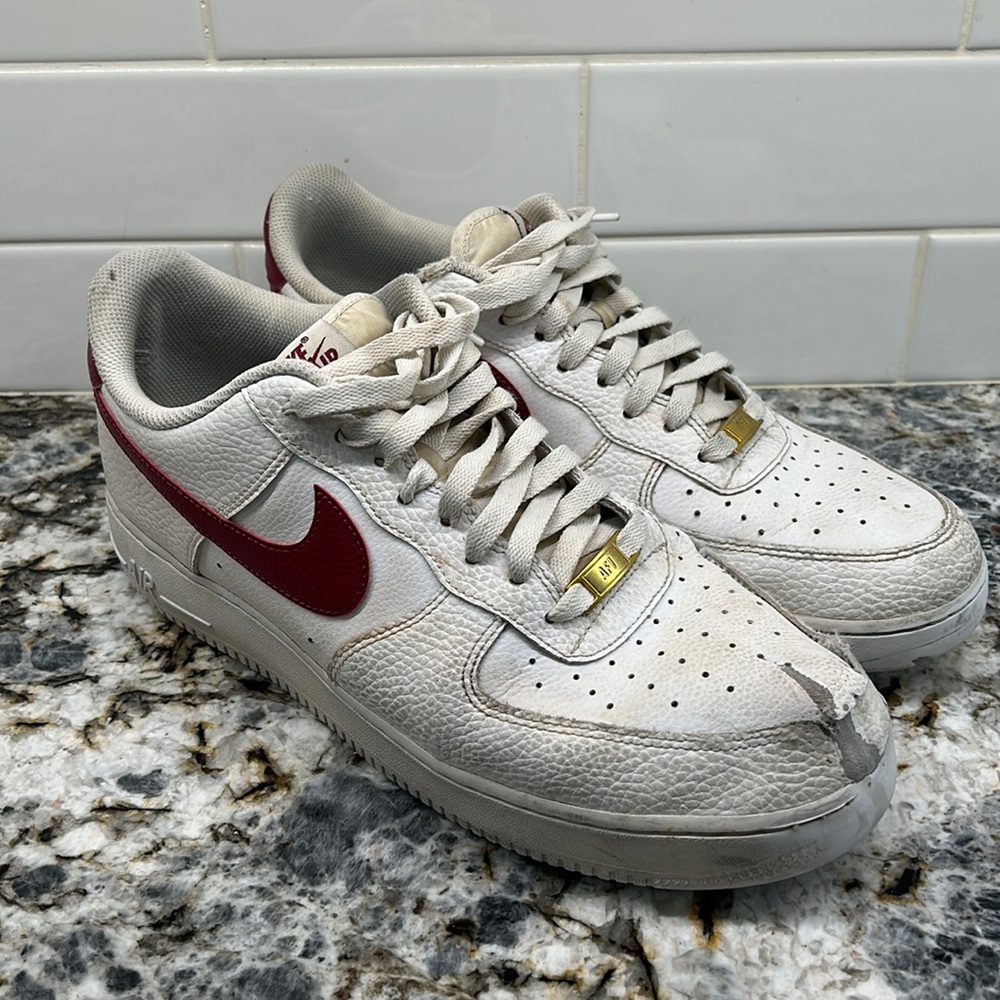 Nike Air Force 1 size 11.5